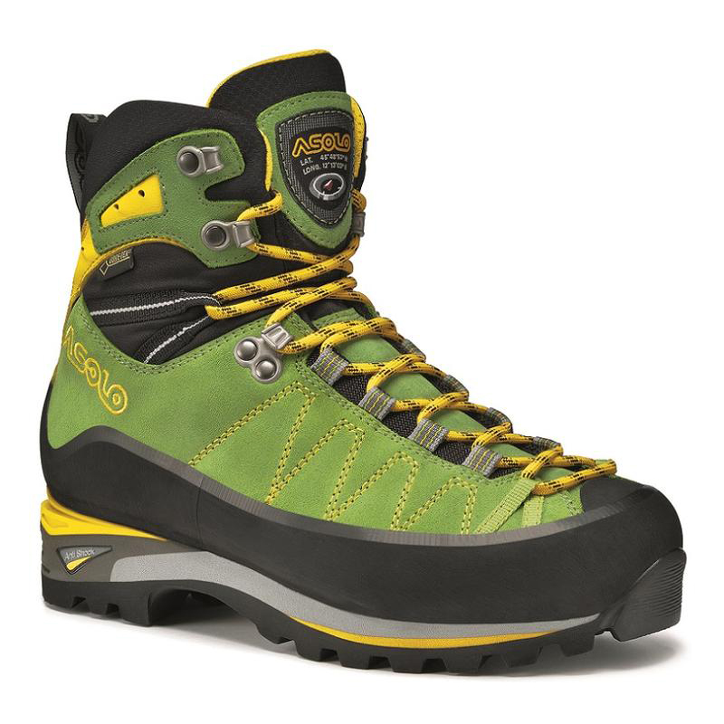 Asolo Hiking Boots For Sale Online - Asolo Elbrus Outlet Womens Alpine ...